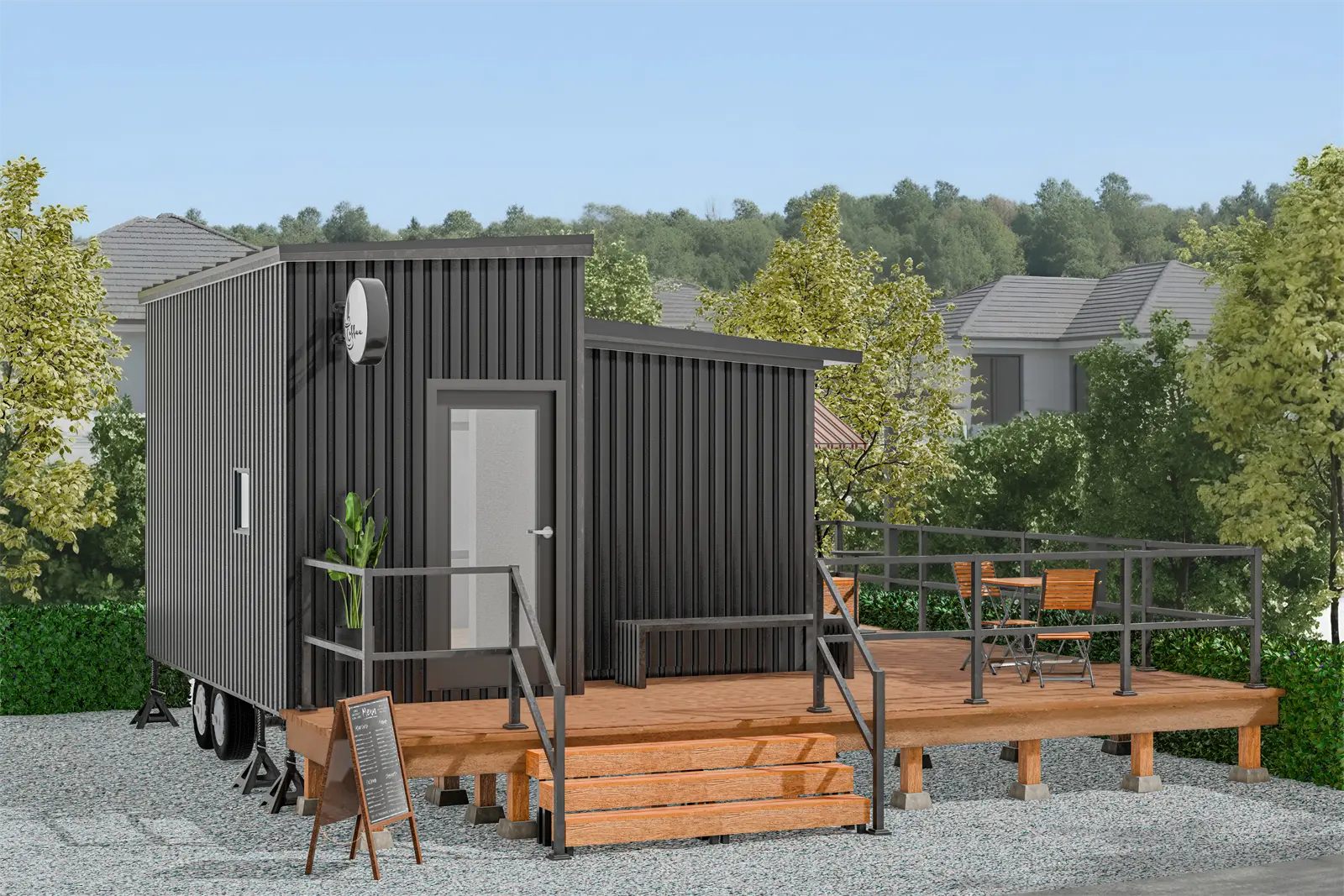 唯一無二のデザイン