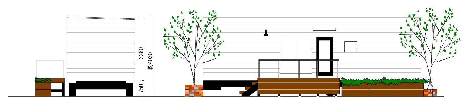 オフィスプランスタイル