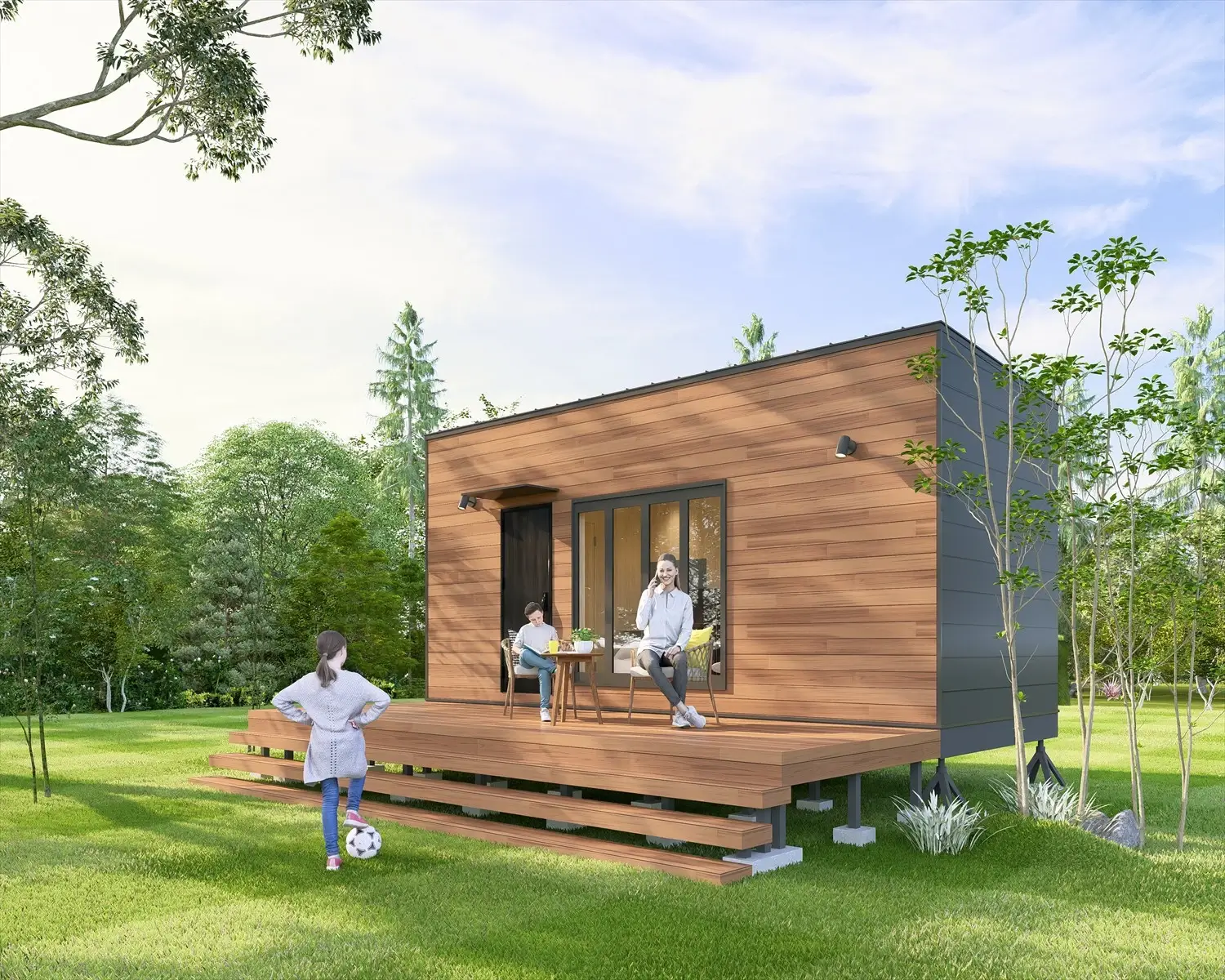 宿泊施設・リゾートプラン