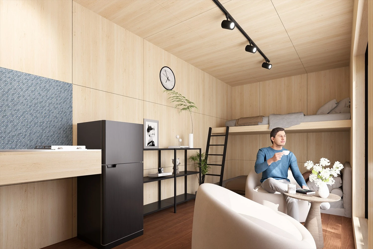 宿泊施設・リゾートプラン