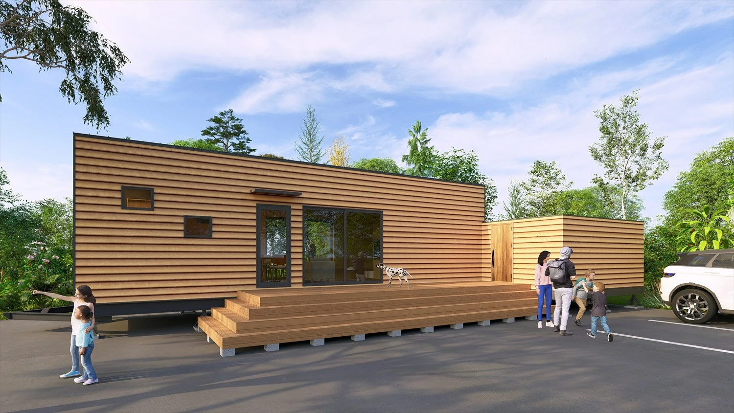 宿泊施設・リゾートプラン